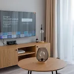 Marina Luxury Aparment Keszthely