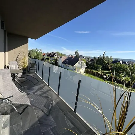 Marina Luxury Aparment Apartment Keszthely