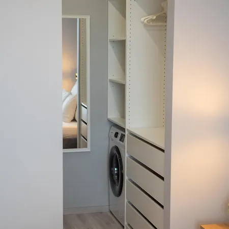 Marina Luxury Aparment *