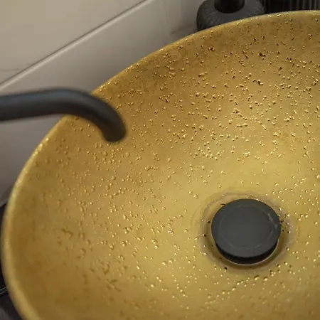 Marina Luxury Aparment *