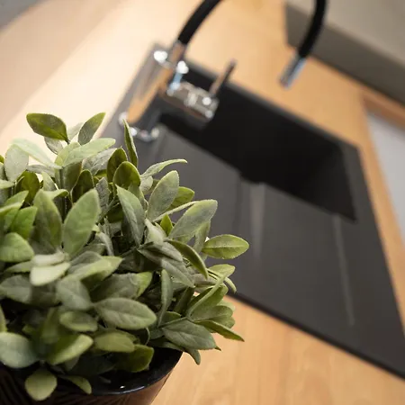 Marina Luxury Aparment Keszthely