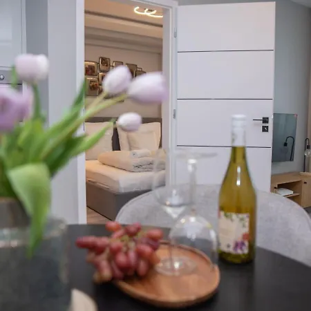 Apartment Marina Luxury Aparment