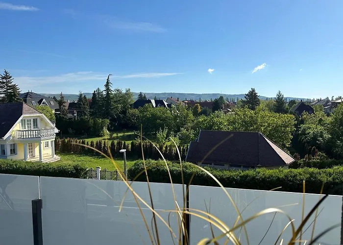 Marina Luxury Aparment Apartment *