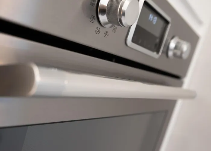 Marina Luxury Aparment *