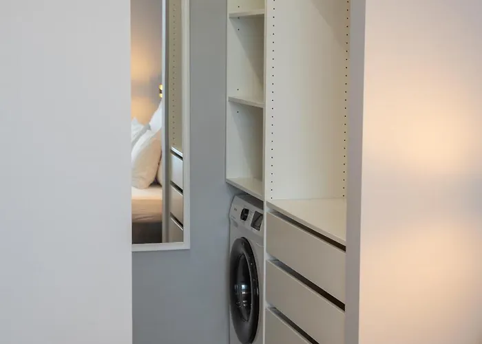 Marina Luxury Aparment *