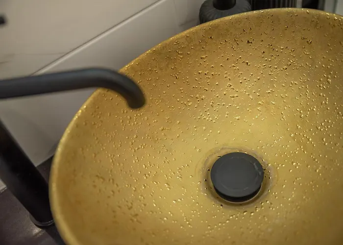 Marina Luxury Aparment *