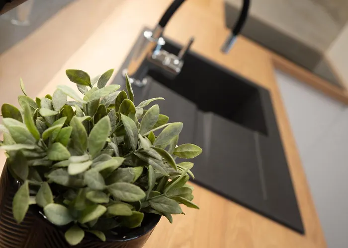 Marina Luxury Aparment קסזטלי